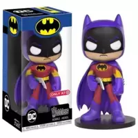 DC - ZurEnArrh Batman