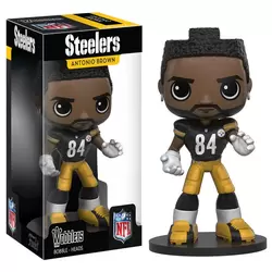 NFL - Antonio Brown