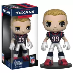 NFL - JJ Watt