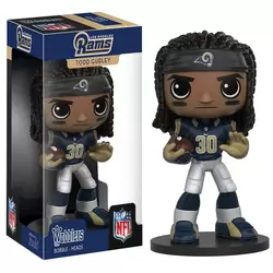 NFL - Todd Gurley