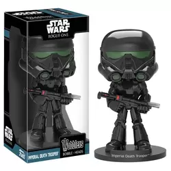 Star Wars : Rogue One - Imperial Death Trooper