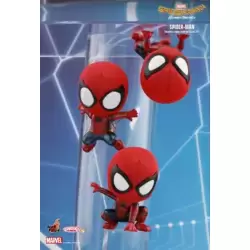 Spider-Man - 3 poses Pack
