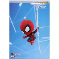 Spider-Man (Web Swinging)