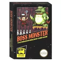 Boss Monster