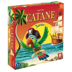 Catane Junior