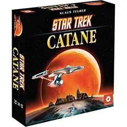 CATANE - Star Trek