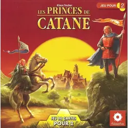 Les Princes de Catane