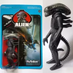 Alien - Alien Blue Card Variant
