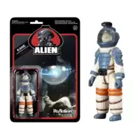 Alien - Kane Nostromo Space Suit