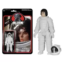 Alien - Spacesuit Ripley