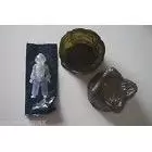 ReAction Figures - Alien - Spacesuit Ripley Clear Mystery Egg