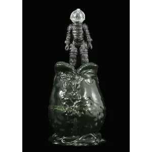 ReAction Figures - Alien - Spacesuit Ripley Glitter Mystery Egg