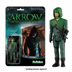 Arrow - Arrow Masked