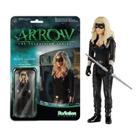Arrow - Black Canary
