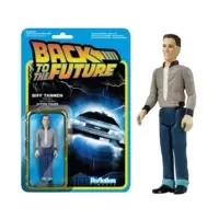 Back to the Future - Biff