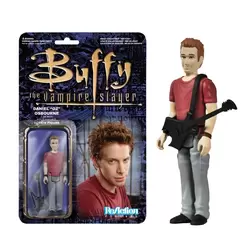 Buffy the Vampire Slayer - Oz