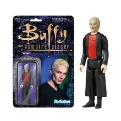 Buffy the Vampire Slayer - Spike