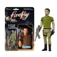 Firefly - Jayne Cobb