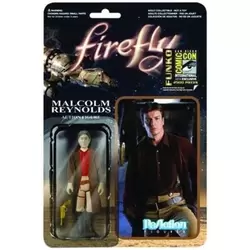 Firefly - Malcolm Reynolds Brown Coat