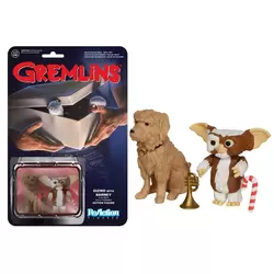 Gremlins - Gizmo with Barney