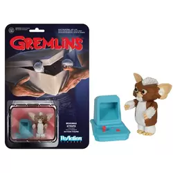 Gremlins - Mogwai Stripe