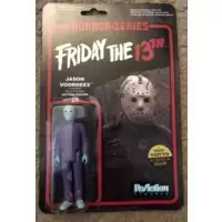 Horror - Jason Voorhees NES