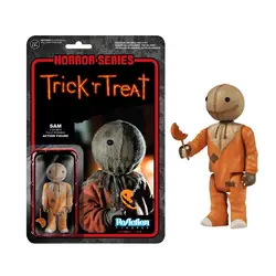 Horror - Sam