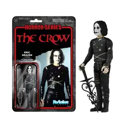 Horror - The Crow