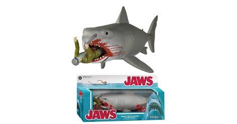 funko jaws bloody quint