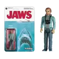 Jaws - Hooper
