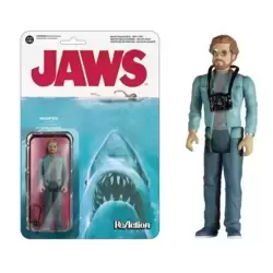 Jaws - Hooper