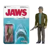Jaws - Quint