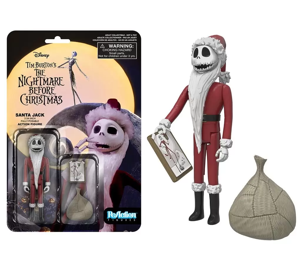 4051983 Jack Skellington Nightmare Before Christmas Figurine Halloween Jim Shore 