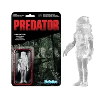 Predator - Clear Masked Predator