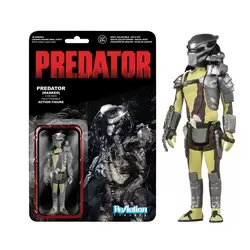 Predator - Masked Predator
