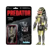 Predator - Open mouth Predator