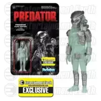 Predator - Predator Glows In The Dark