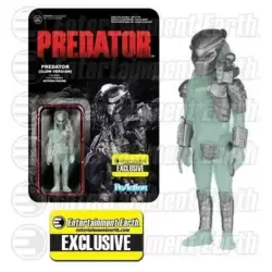Predator - Predator Glows In The Dark