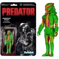 Predator - Predator Thermal Vision