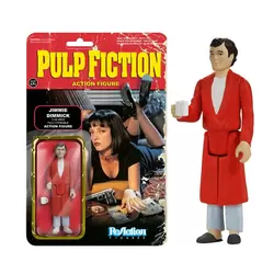 Pulp Fiction - Jimmie Dimmick