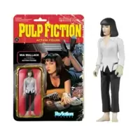Pulp Fiction - Mia Wallace