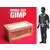 Pulp Fiction - The Gimp in Box