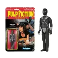 Pulp Fiction - The Gimp