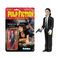 Pulp Fiction - Vincent Vega