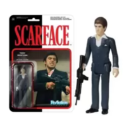 Scarface - Tony Montana