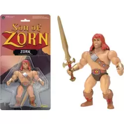 Son of Zorn - Zorn