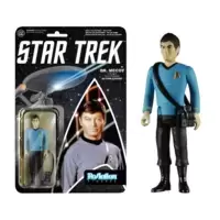 Star Trek - Dr. McCoy