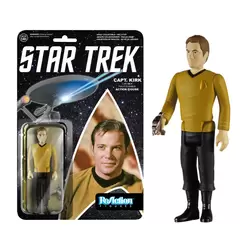 Star Trek - Kirk