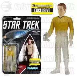 Star Trek - Kirk Teleporting
