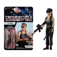 Terminator 2 - Sarah Connor Sunglasses
